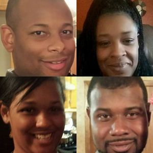 Meet your Posher, Nik-ki l.